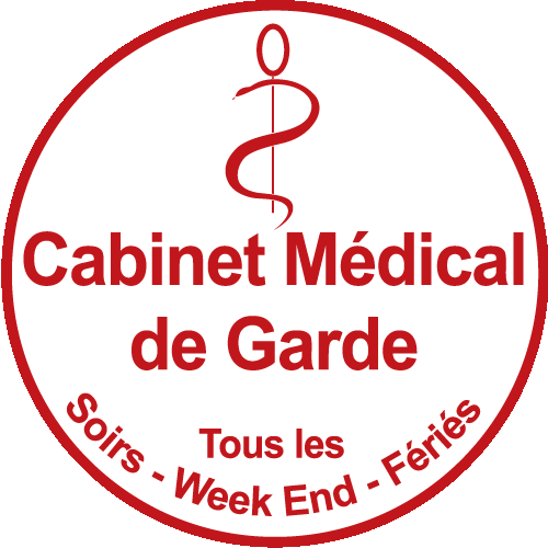 Cabinet Médical de Garde du Jardin d'Etat