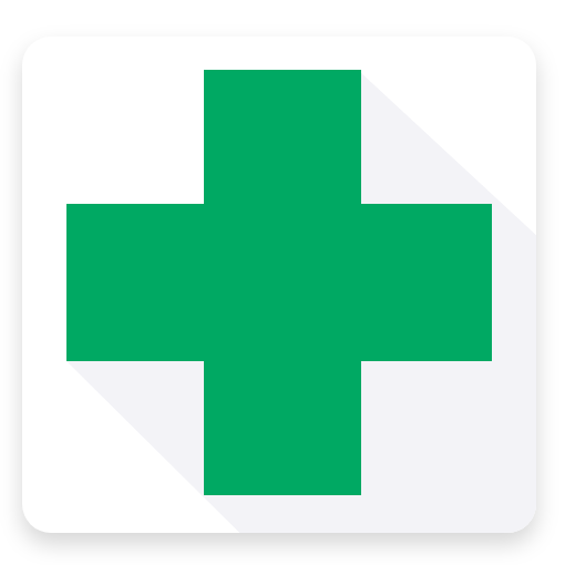 logo pharmacie